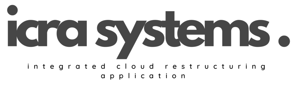 icra systems. logo